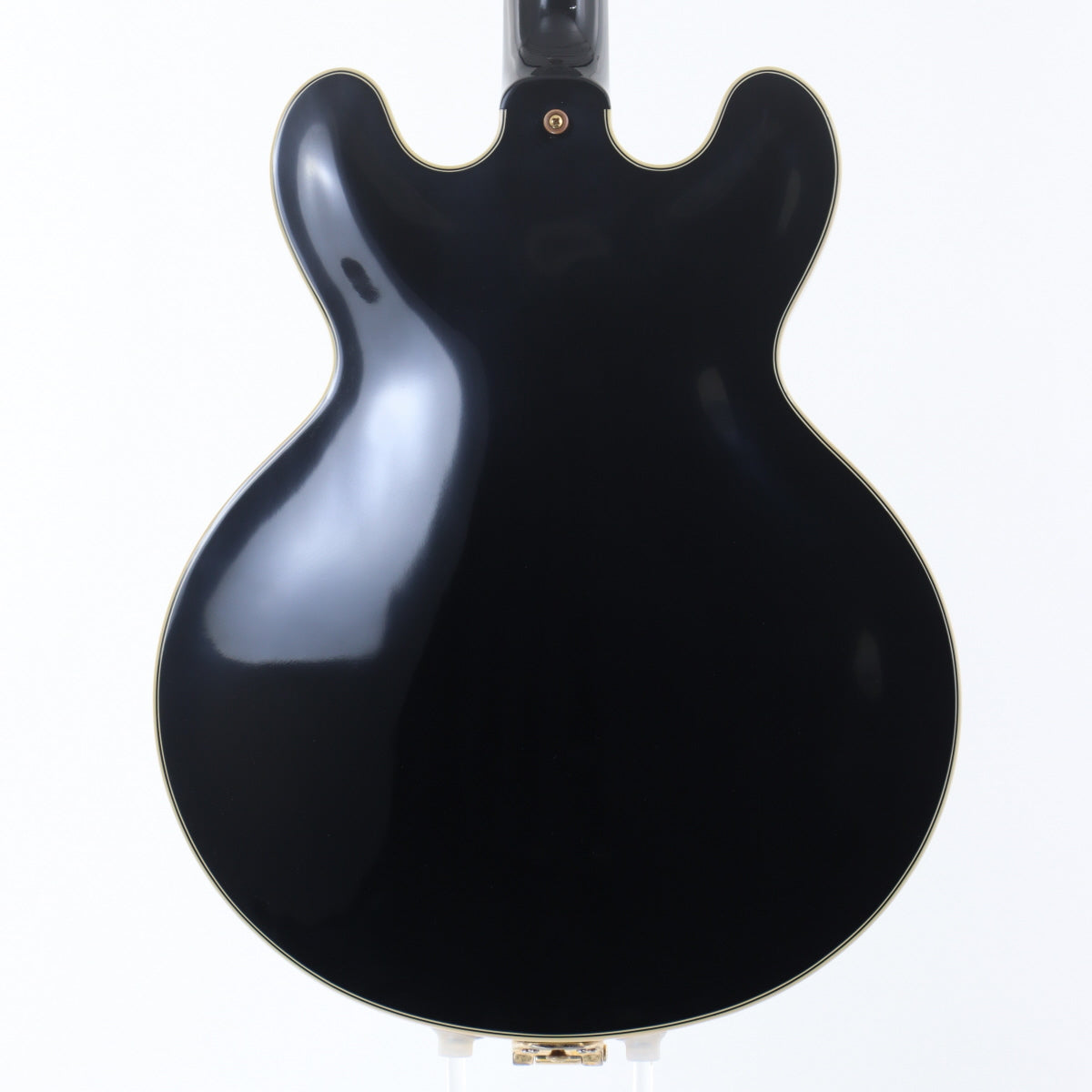 [SN A91026] USED Gibson Custom Shop / 1959 ES-355 Reissue VOS Ebony [12]