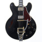[SN A91026] USED Gibson Custom Shop / 1959 ES-355 Reissue VOS Ebony [12]
