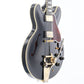 [SN A91026] USED Gibson Custom Shop / 1959 ES-355 Reissue VOS Ebony [12]