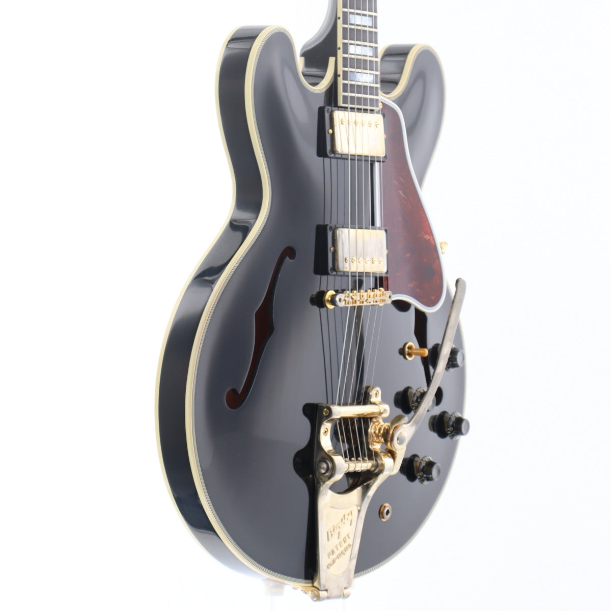 [SN A91026] USED Gibson Custom Shop / 1959 ES-355 Reissue VOS Ebony [12]