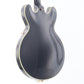 [SN A91026] USED Gibson Custom Shop / 1959 ES-355 Reissue VOS Ebony [12]