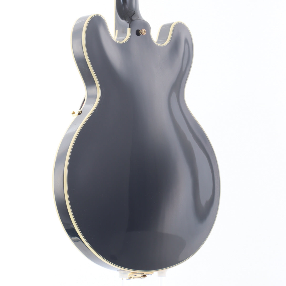 [SN A91026] USED Gibson Custom Shop / 1959 ES-355 Reissue VOS Ebony [12]