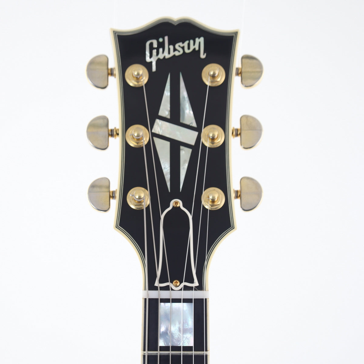 [SN A91026] USED Gibson Custom Shop / 1959 ES-355 Reissue VOS Ebony [12]