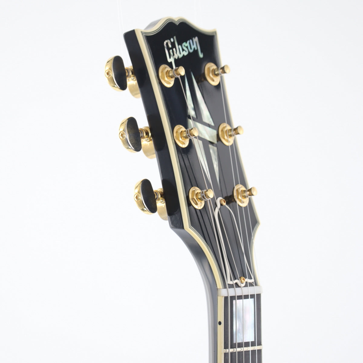 [SN A91026] USED Gibson Custom Shop / 1959 ES-355 Reissue VOS Ebony [12]