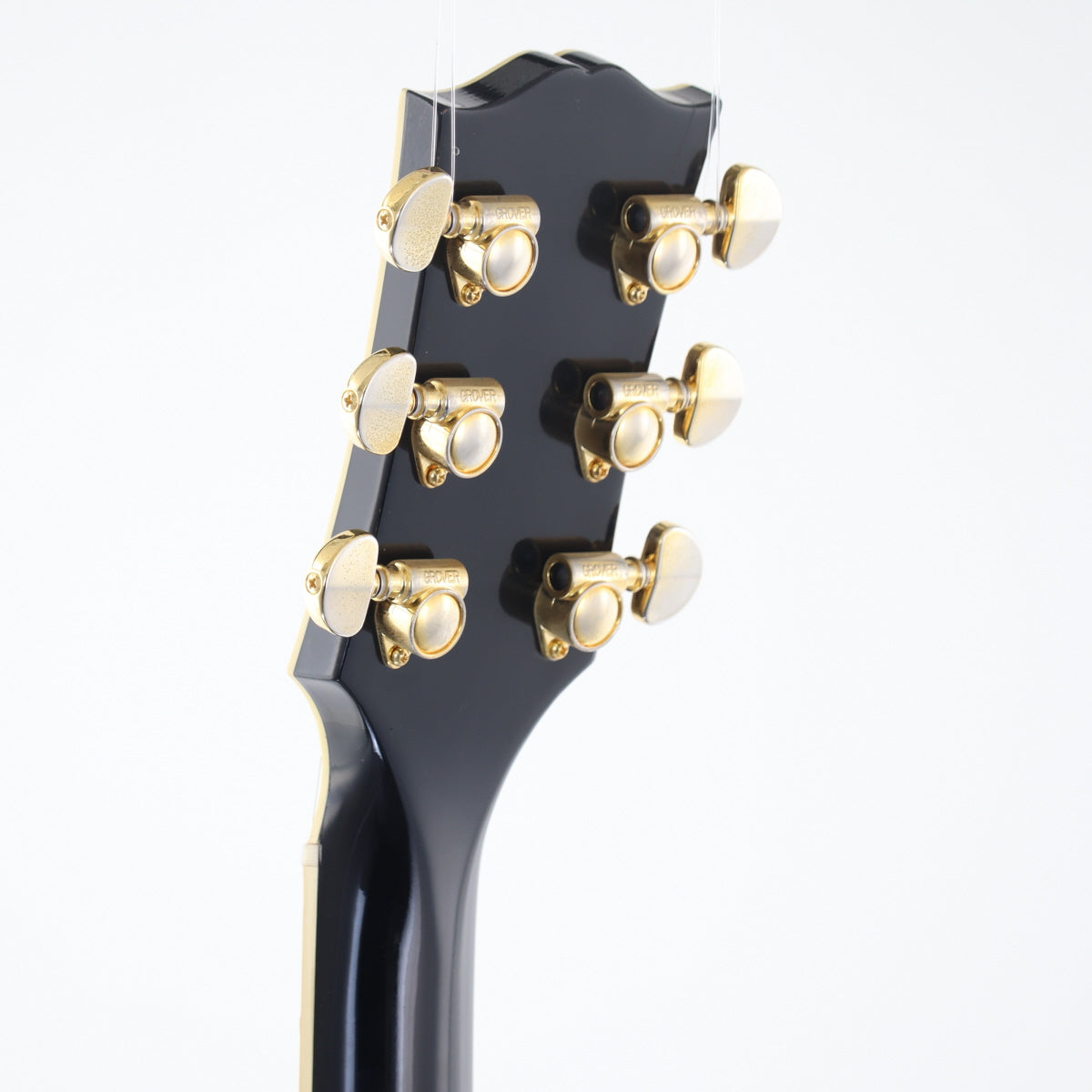 [SN A91026] USED Gibson Custom Shop / 1959 ES-355 Reissue VOS Ebony [12]