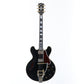 [SN A91026] USED Gibson Custom Shop / 1959 ES-355 Reissue VOS Ebony [12]