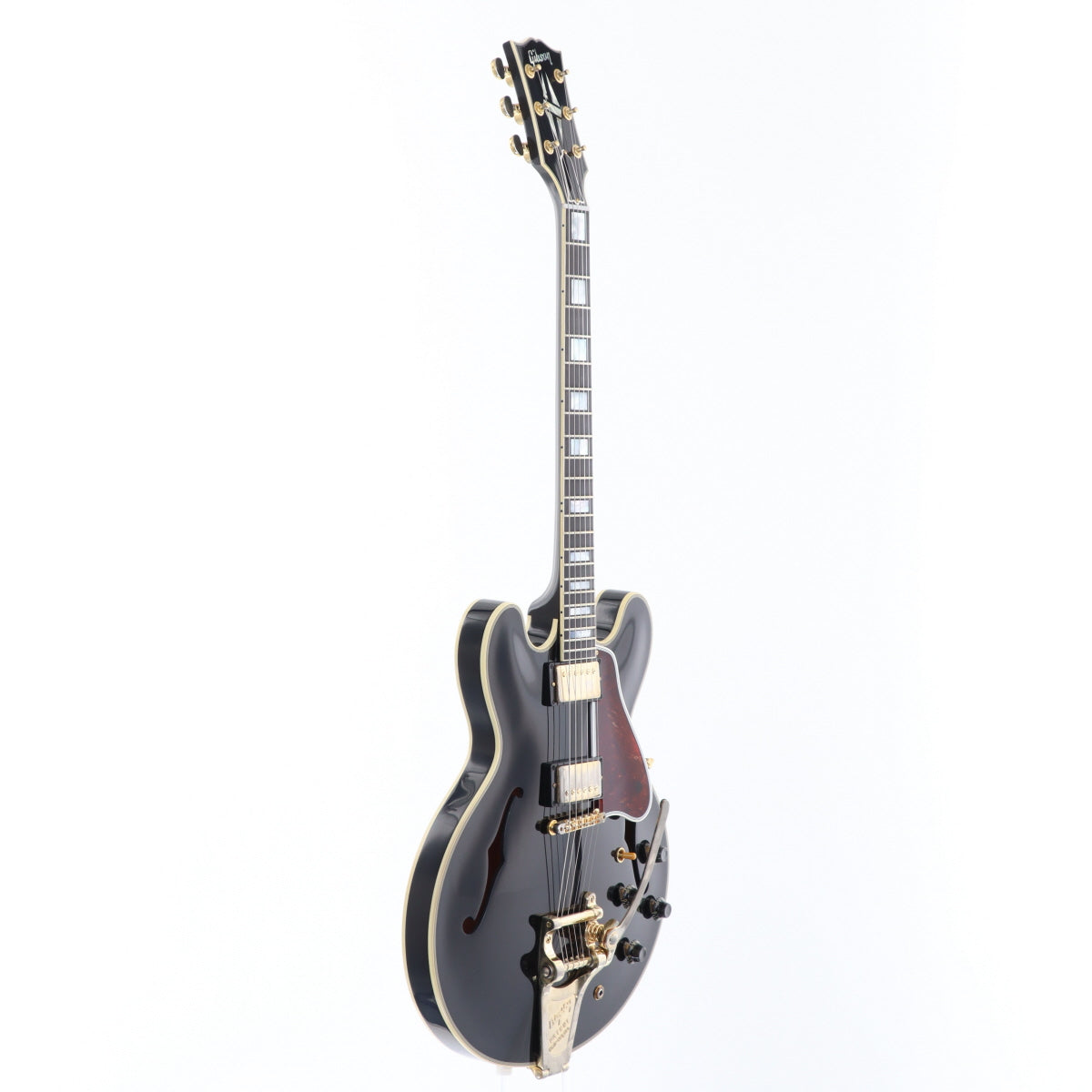 [SN A91026] USED Gibson Custom Shop / 1959 ES-355 Reissue VOS Ebony [12]
