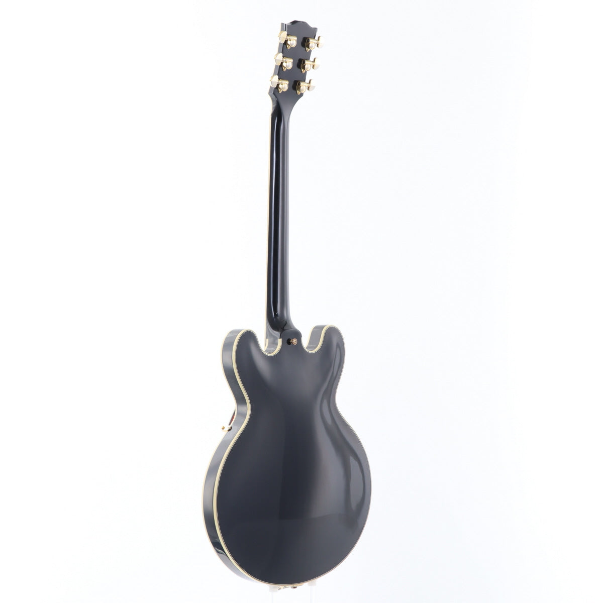 [SN A91026] USED Gibson Custom Shop / 1959 ES-355 Reissue VOS Ebony [12]
