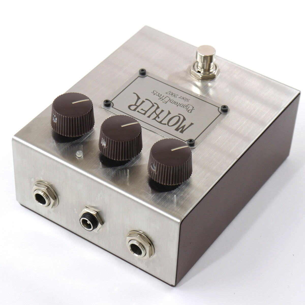 [SN 290] USED PHANTOM FX / Mother [08]