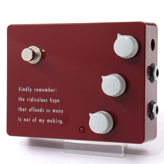 [SN KTR-17199] USED KLON / KTR V1 [08]