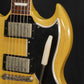 [SN 228630302] USED Gibson USA / Orijginal Collection SG Standard '61 TV Yellow Mod -2023- [04]