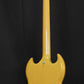 [SN 228630302] USED Gibson USA / Orijginal Collection SG Standard '61 TV Yellow Mod -2023- [04]