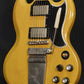 [SN 228630302] USED Gibson USA / Orijginal Collection SG Standard '61 TV Yellow Mod -2023- [04]