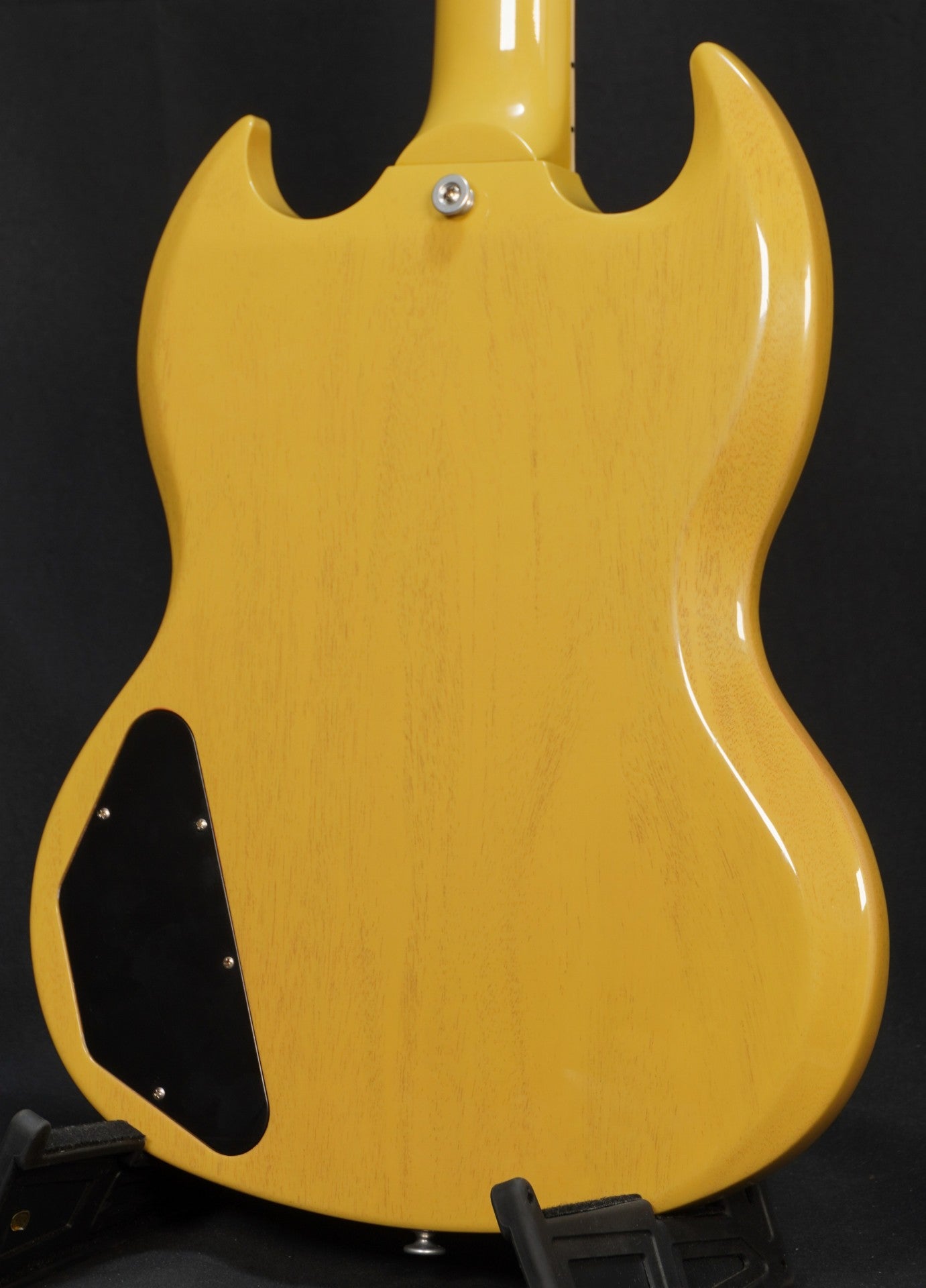 [SN 228630302] USED Gibson USA / Orijginal Collection SG Standard '61 TV Yellow Mod -2023- [04]