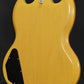 [SN 228630302] USED Gibson USA / Orijginal Collection SG Standard '61 TV Yellow Mod -2023- [04]