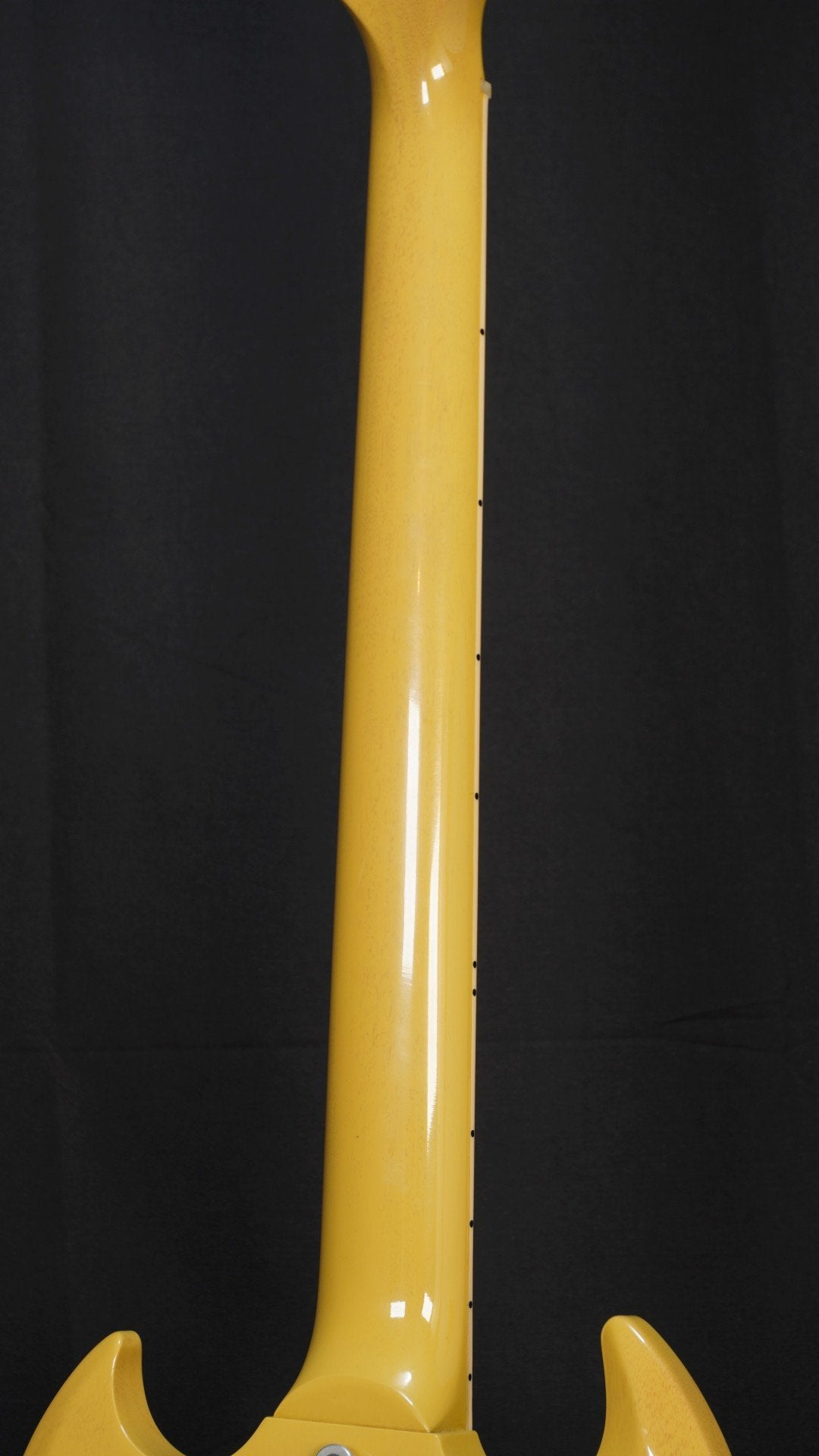 [SN 228630302] USED Gibson USA / Orijginal Collection SG Standard '61 TV Yellow Mod -2023- [04]