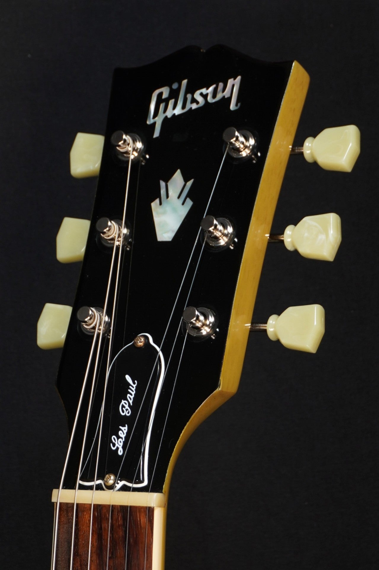 [SN 228630302] USED Gibson USA / Orijginal Collection SG Standard '61 TV Yellow Mod -2023- [04]