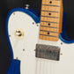 [SN JM001064] USED Fender / J Mascis Telecaster Bottle Rocket Blue Flake Mod.-2022- [04]