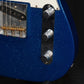 [SN JM001064] USED Fender / J Mascis Telecaster Bottle Rocket Blue Flake Mod.-2022- [04]