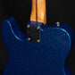 [SN JM001064] USED Fender / J Mascis Telecaster Bottle Rocket Blue Flake Mod.-2022- [04]