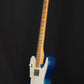 [SN JM001064] USED Fender / J Mascis Telecaster Bottle Rocket Blue Flake Mod.-2022- [04]