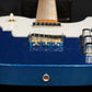 [SN JM001064] USED Fender / J Mascis Telecaster Bottle Rocket Blue Flake Mod.-2022- [04]