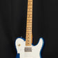 [SN JM001064] USED Fender / J Mascis Telecaster Bottle Rocket Blue Flake Mod.-2022- [04]
