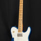 [SN JM001064] USED Fender / J Mascis Telecaster Bottle Rocket Blue Flake Mod.-2022- [04]
