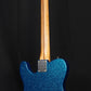 [SN JM001064] USED Fender / J Mascis Telecaster Bottle Rocket Blue Flake Mod.-2022- [04]