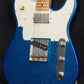 [SN JM001064] USED Fender / J Mascis Telecaster Bottle Rocket Blue Flake Mod.-2022- [04]