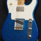 [SN JM001064] USED Fender / J Mascis Telecaster Bottle Rocket Blue Flake Mod.-2022- [04]