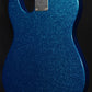 [SN JM001064] USED Fender / J Mascis Telecaster Bottle Rocket Blue Flake Mod.-2022- [04]