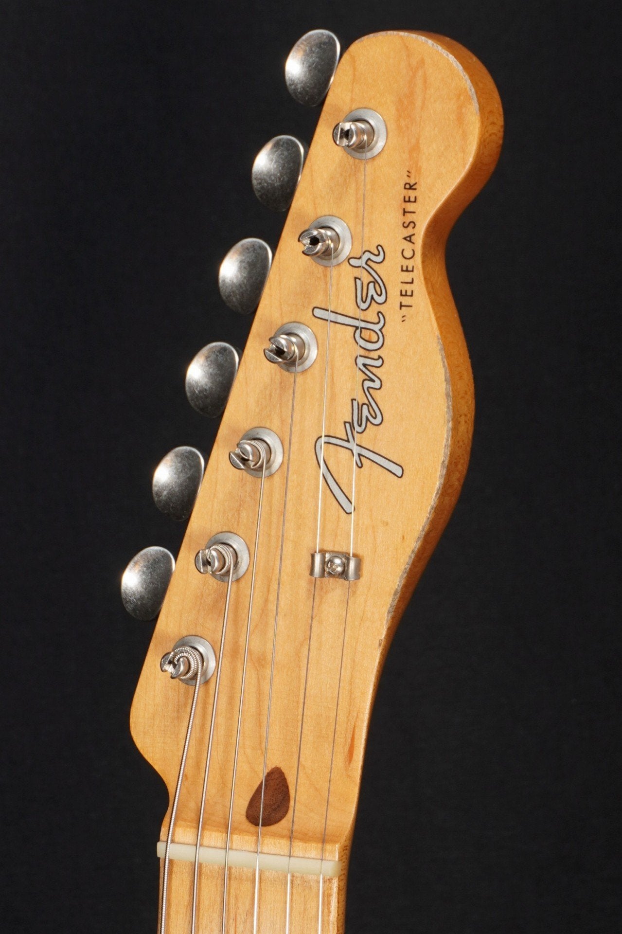 [SN JM001064] USED Fender / J Mascis Telecaster Bottle Rocket Blue Flake Mod.-2022- [04]