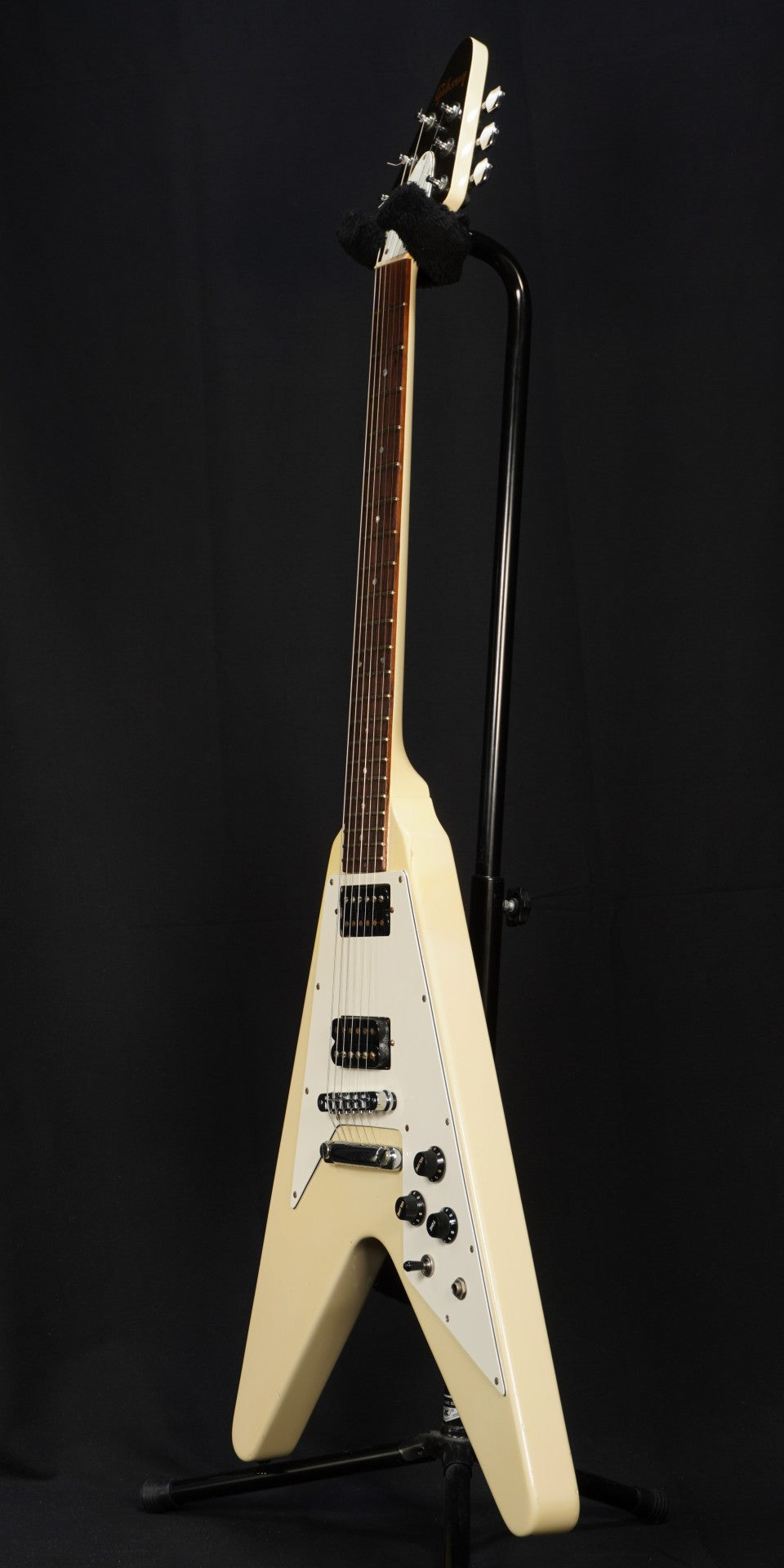 [SN 83044552] USED Gibson / Designer Series Flying V '84 Refinish Mod [04]