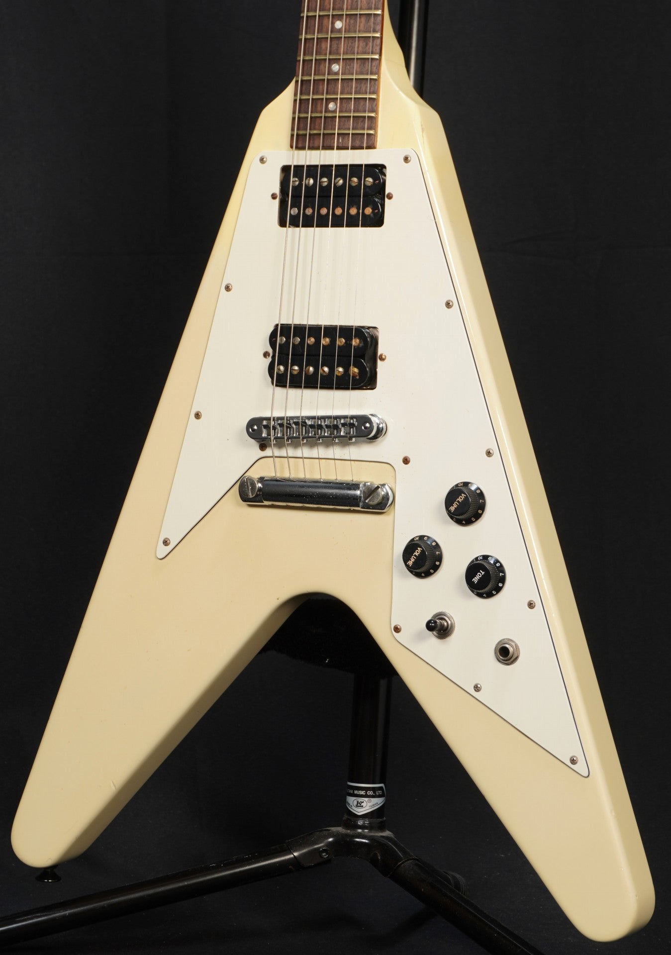 [SN 83044552] USED Gibson / Designer Series Flying V '84 Refinish Mod [04]