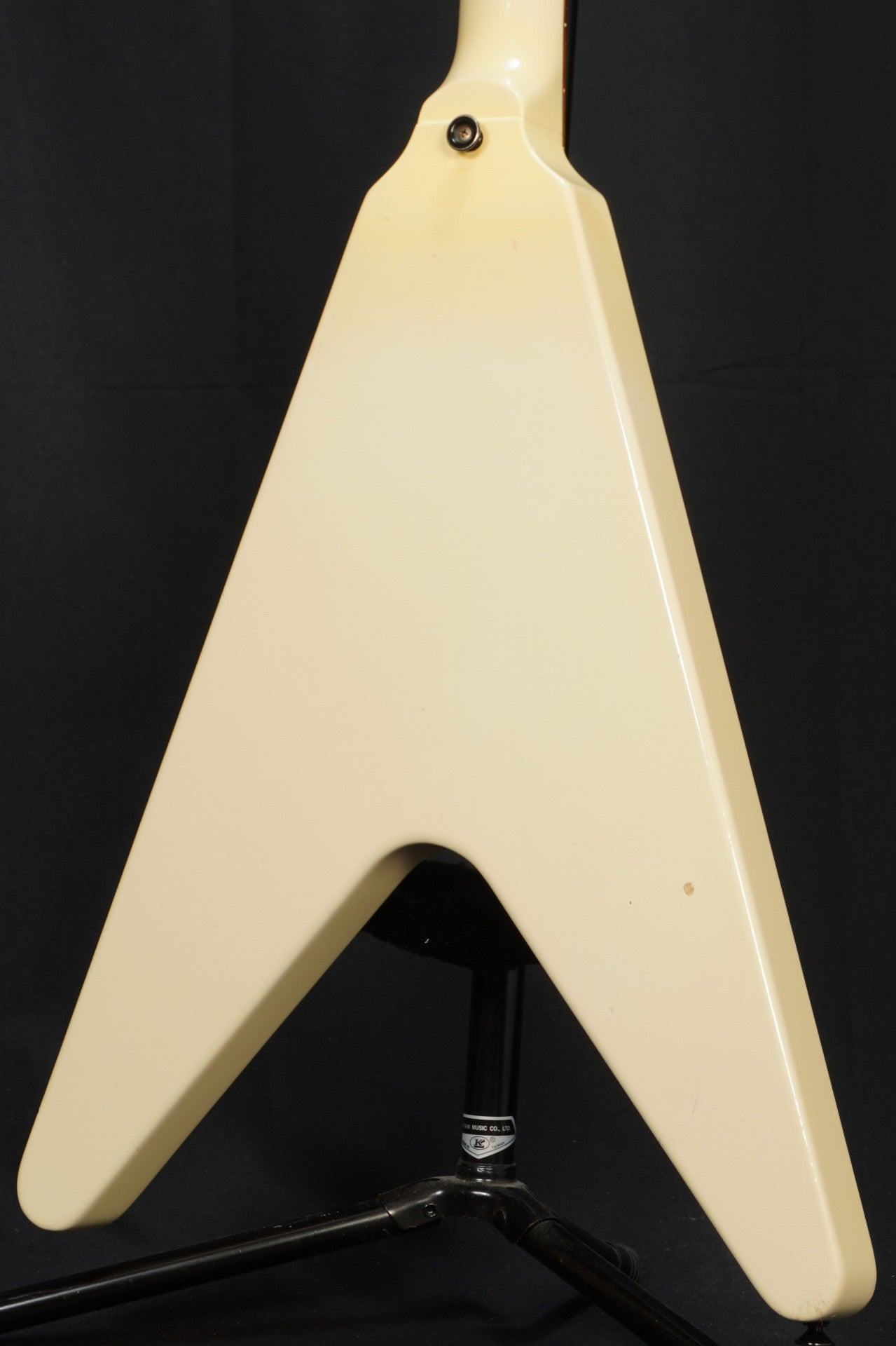 [SN 83044552] USED Gibson / Designer Series Flying V '84 Refinish Mod [04]