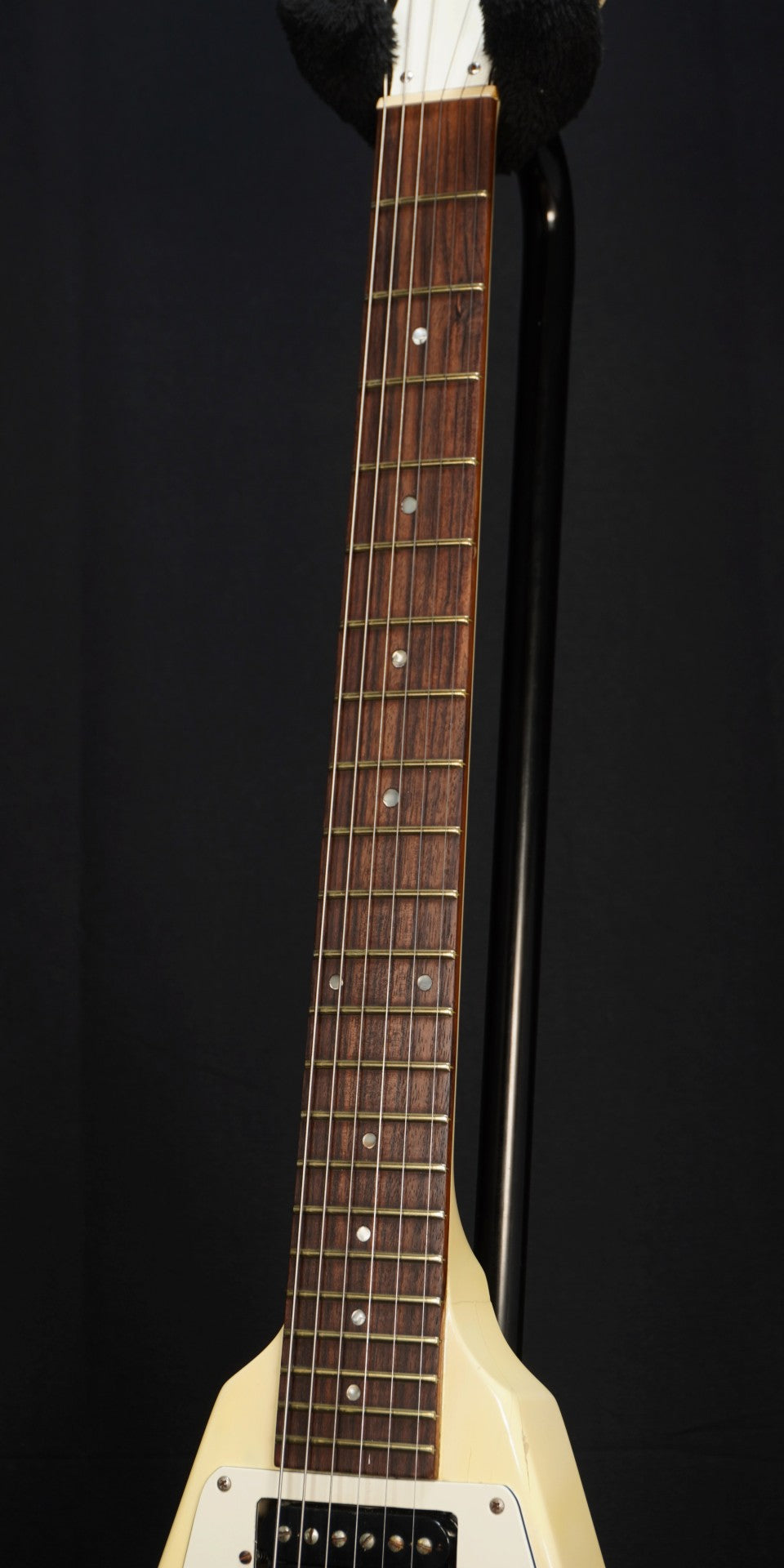 [SN 83044552] USED Gibson / Designer Series Flying V '84 Refinish Mod [04]