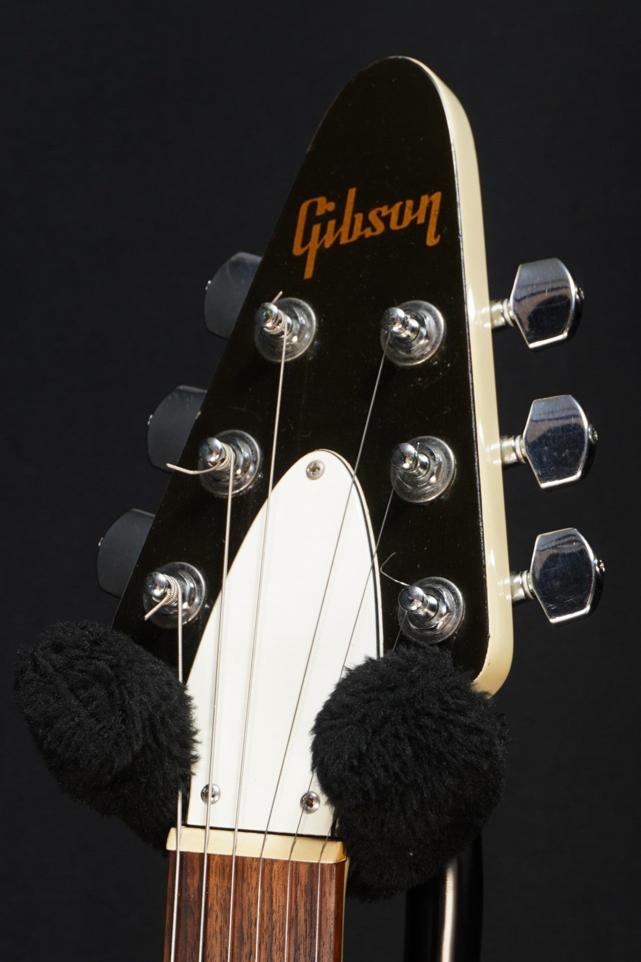 [SN 83044552] USED Gibson / Designer Series Flying V '84 Refinish Mod [04]