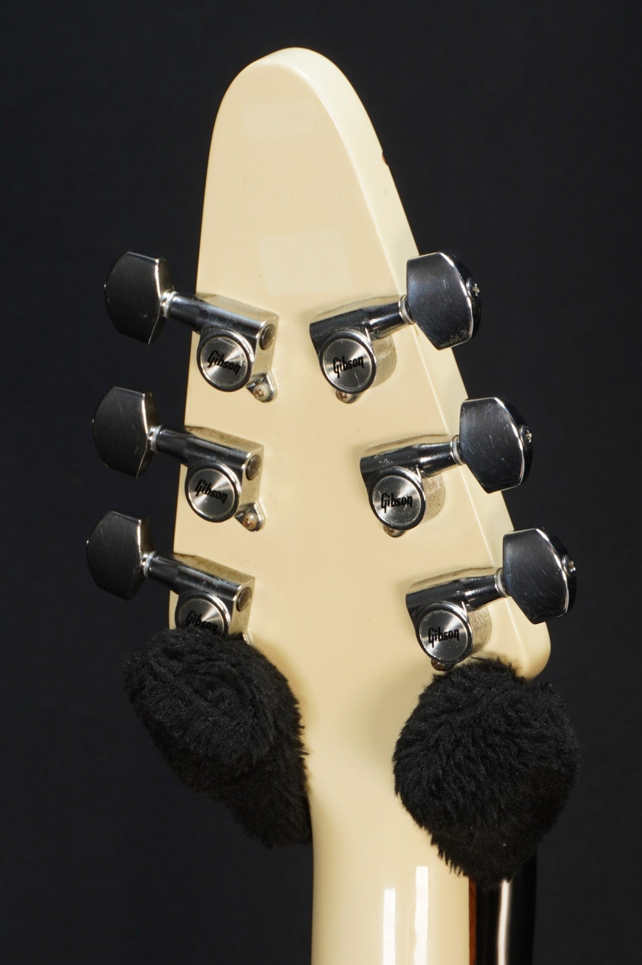 [SN 83044552] USED Gibson / Designer Series Flying V '84 Refinish Mod [04]