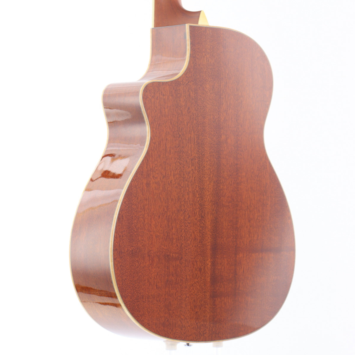 [SN 86960] USED Larrivee / OMV-05 made in 2006 [12]