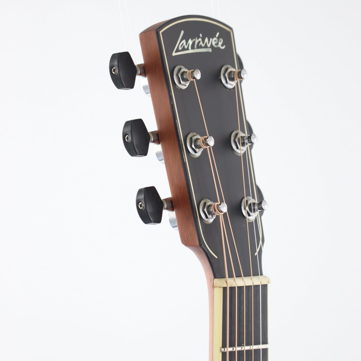 [SN 86960] USED Larrivee / OMV-05 made in 2006 [12]