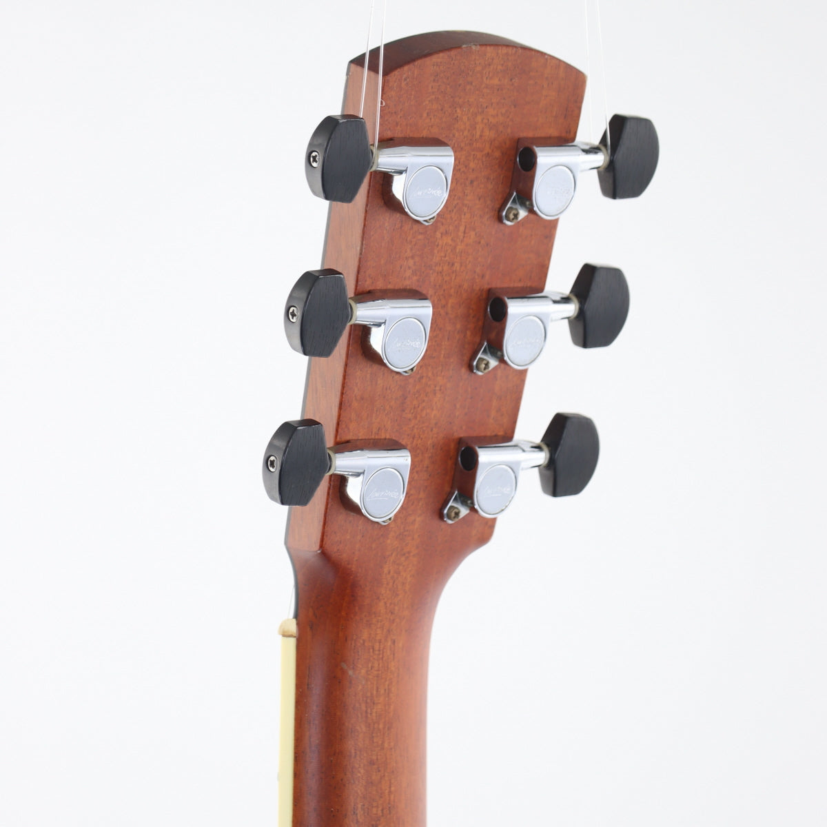 [SN 86960] USED Larrivee / OMV-05 made in 2006 [12]