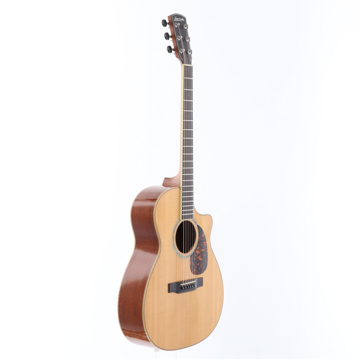 [SN 86960] USED Larrivee / OMV-05 made in 2006 [12]
