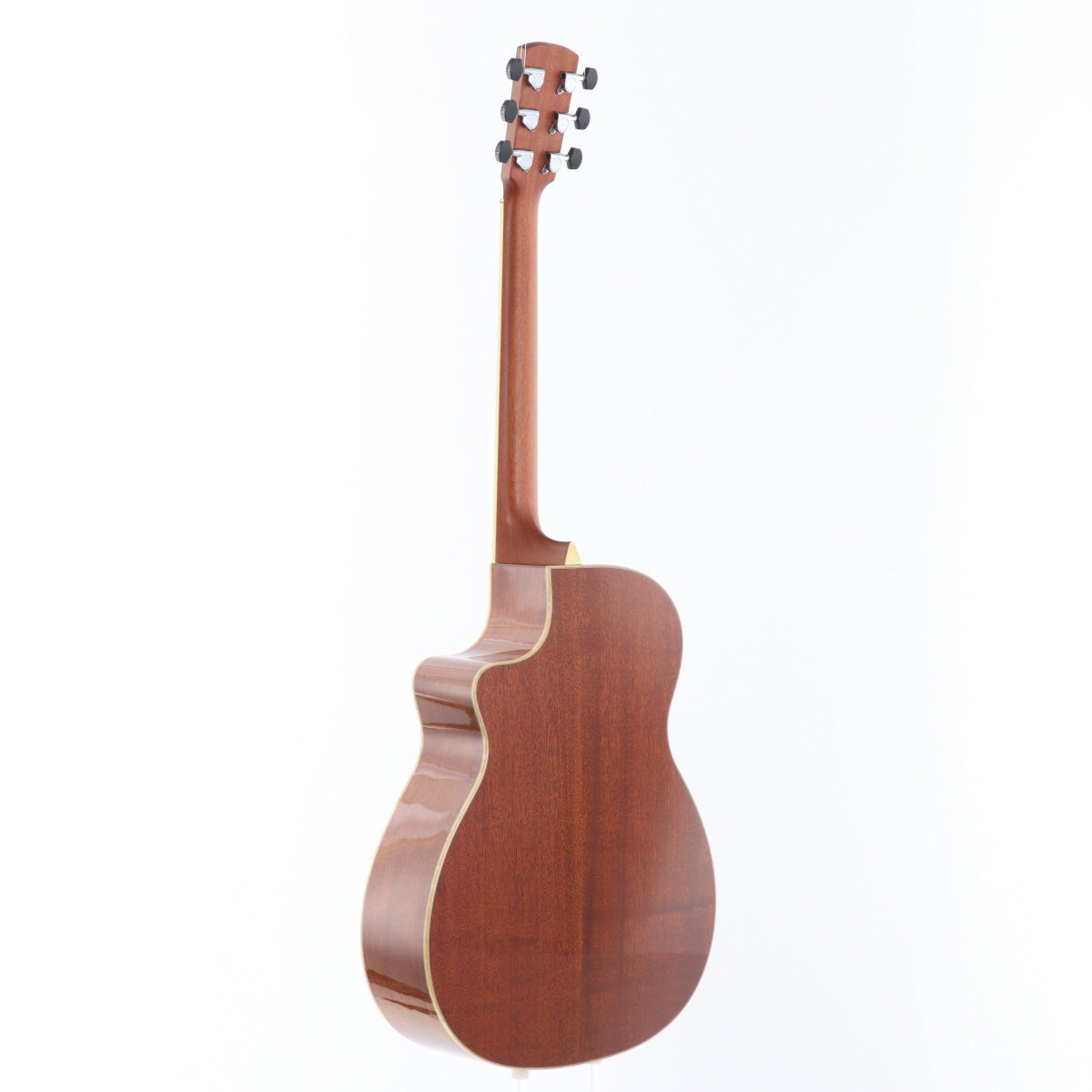[SN 86960] USED Larrivee / OMV-05 made in 2006 [12]