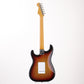 [SN MX13329128] USED Fender Mexico / Classic 60s Stratocaster Lacquer / Rosewood Fingerboard 3-Color Sunburst 2013 [05]