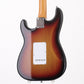 [SN MX13329128] USED Fender Mexico / Classic 60s Stratocaster Lacquer / Rosewood Fingerboard 3-Color Sunburst 2013 [05]