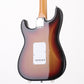 [SN MX13329128] USED Fender Mexico / Classic 60s Stratocaster Lacquer / Rosewood Fingerboard 3-Color Sunburst 2013 [05]