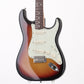 [SN MX13329128] USED Fender Mexico / Classic 60s Stratocaster Lacquer / Rosewood Fingerboard 3-Color Sunburst 2013 [05]
