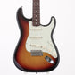 [SN MX13329128] USED Fender Mexico / Classic 60s Stratocaster Lacquer / Rosewood Fingerboard 3-Color Sunburst 2013 [05]