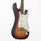 [SN MX13329128] USED Fender Mexico / Classic 60s Stratocaster Lacquer / Rosewood Fingerboard 3-Color Sunburst 2013 [05]